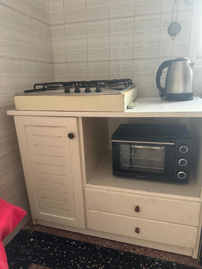 Maison Lala Khadija Lägenhet Tanger Exteriör bild