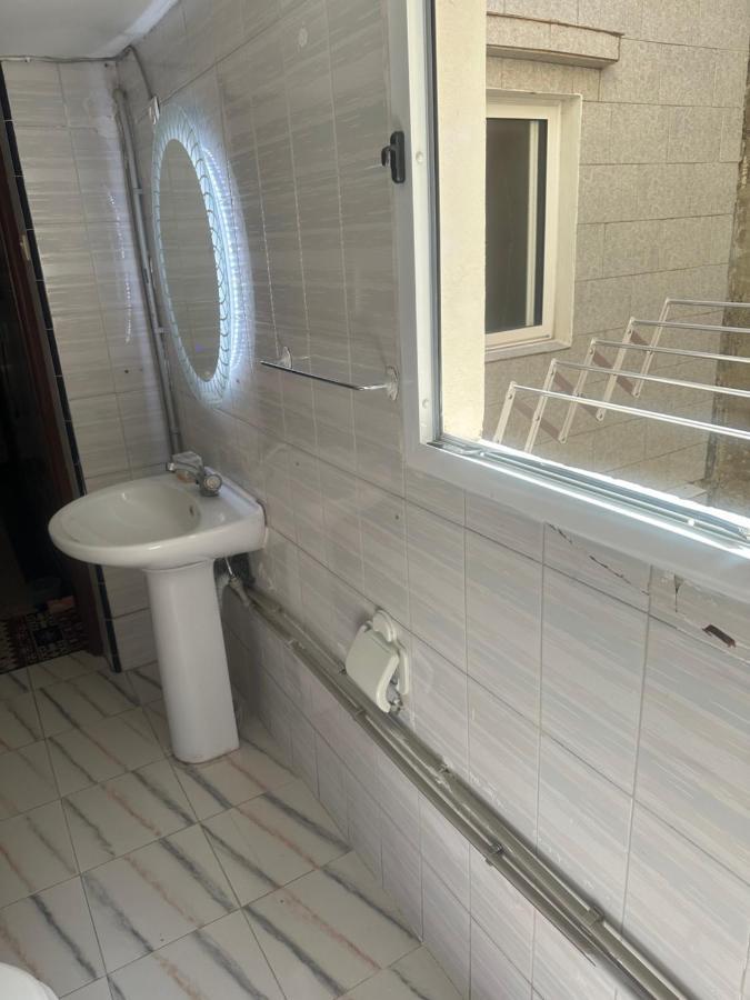 Maison Lala Khadija Lägenhet Tanger Exteriör bild