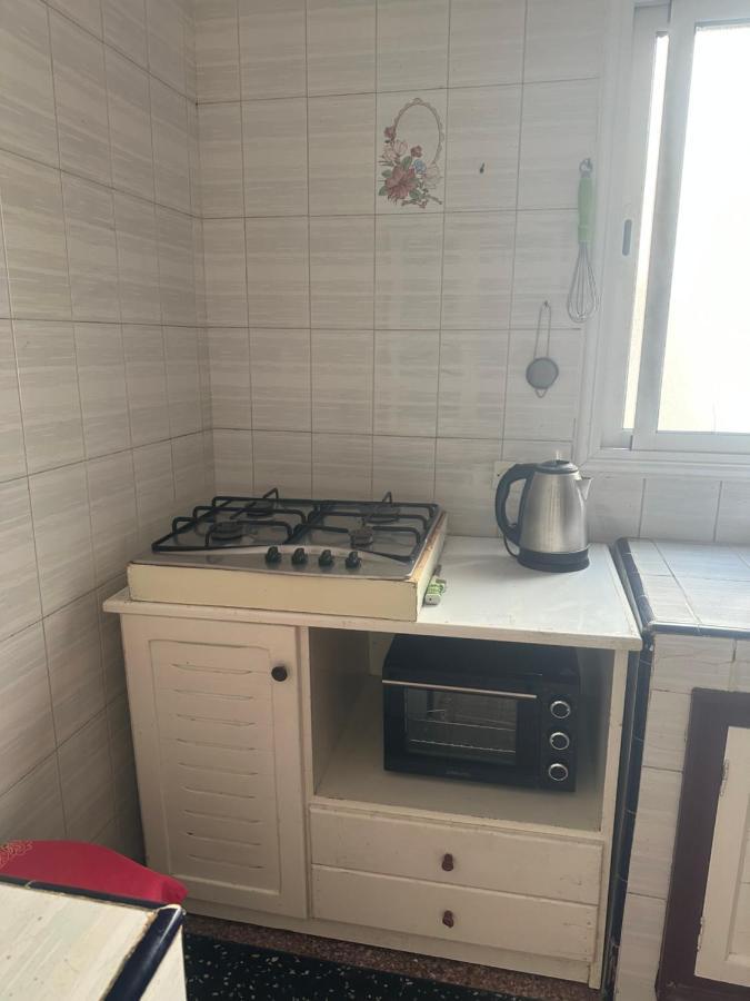 Maison Lala Khadija Lägenhet Tanger Exteriör bild